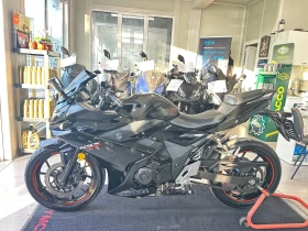 Suzuki Gsxr 250i ABS 05.2021г., снимка 17