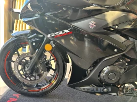 Suzuki Gsxr 250i ABS 05.2021г., снимка 9