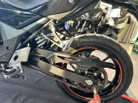 Suzuki Gsxr 250i ABS 05.2021г., снимка 10