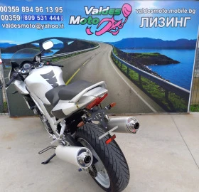 Suzuki SV 1000, снимка 5