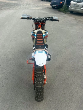 Ktm EXC 300 * SIX DAYS * ДОКУМЕНТИ * , снимка 5