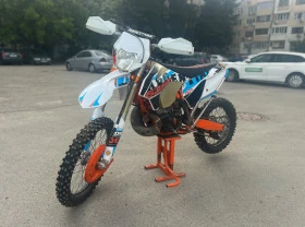 Ktm EXC 300 * SIX DAYS * ДОКУМЕНТИ * , снимка 9