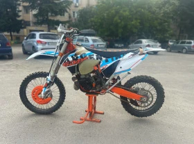 Ktm EXC 300 * SIX DAYS * ДОКУМЕНТИ * , снимка 1