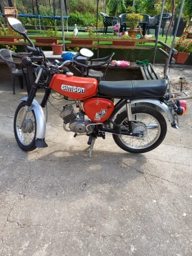     Simson 51