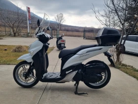 Yamaha Xenter 155 2015 2broq, снимка 5