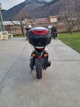 Yamaha Xenter 155 2013, снимка 7