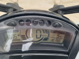 Yamaha Xenter 155 2015 2broq, снимка 8