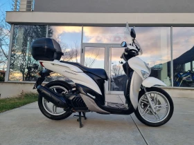 Yamaha Xenter 155 2013, снимка 1