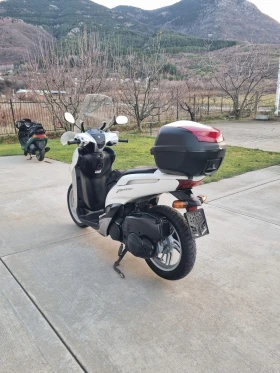 Yamaha Xenter 155 2013, снимка 6