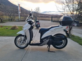 Yamaha Xenter 155 2013, снимка 5