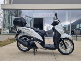 Yamaha Xenter 155 2015 2broq, снимка 1