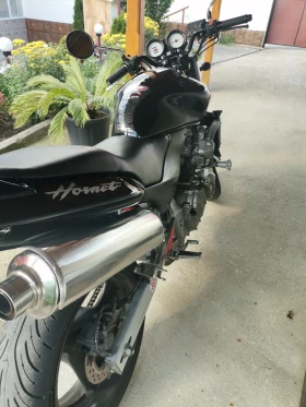 Honda Hornet 600, снимка 5