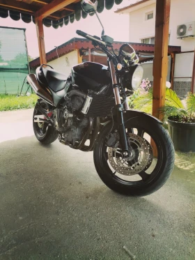 Honda Hornet 600, снимка 6