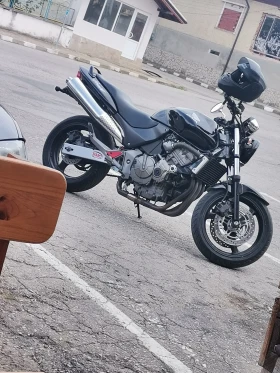 Honda Hornet 600, снимка 4