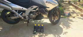 Обява за продажба на Suzuki V-strom 1000 ~6 000 лв. - изображение 3