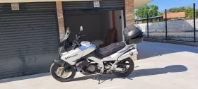 Обява за продажба на Suzuki V-strom 1000 ~6 000 лв. - изображение 1