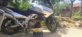     Suzuki V-strom 1000