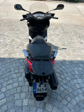 Обява за продажба на Yamaha X-max Лизинг ~2 200 лв. - изображение 6