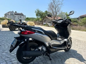 Обява за продажба на Yamaha X-max Лизинг ~2 200 лв. - изображение 4