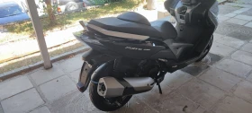 Обява за продажба на Kymco Xciting 400 ~4 500 лв. - изображение 2