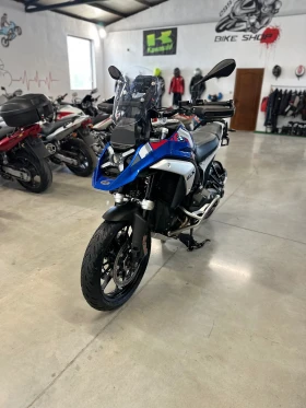 Обява за продажба на BMW R 1300 Gs Trophy  ~35 000 лв. - изображение 6