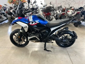 Обява за продажба на BMW R 1300 Gs Trophy  ~35 000 лв. - изображение 5