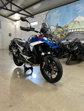 Обява за продажба на BMW R 1300 Gs Trophy  ~35 000 лв. - изображение 1
