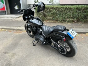 Harley-Davidson Softail Fxbb | Mobile.bg    3