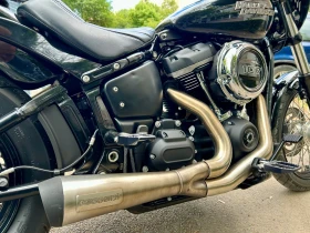 Harley-Davidson Softail Fxbb | Mobile.bg    4