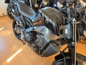Yamaha Mt-09 ABS!+ TRC kat A2!!!!! | Mobile.bg    12
