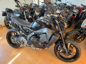 Yamaha Mt-09 ABS!+ TRC kat A2!!!!! | Mobile.bg    7