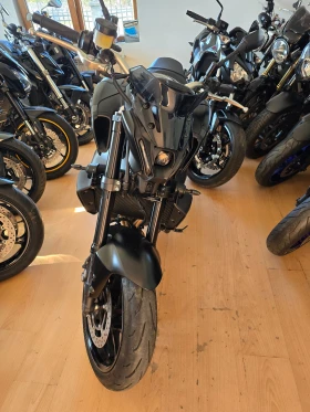 Yamaha Mt-09 ABS!+ TRC kat A2!!!!! | Mobile.bg    2