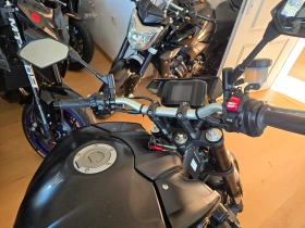 Yamaha Mt-09 ABS!+ TRC kat A2!!!!! | Mobile.bg    10