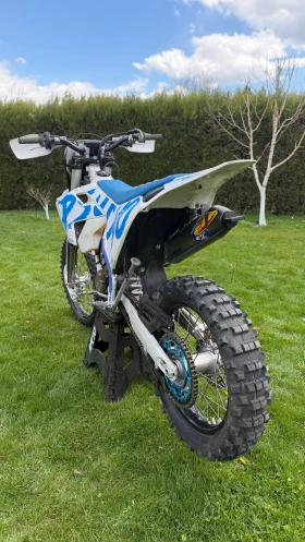 Husqvarna 350 undefined | Auto.bg — изображение 5