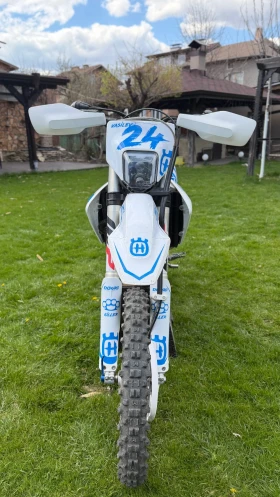 Husqvarna 350 undefined | Auto.bg — изображение 7