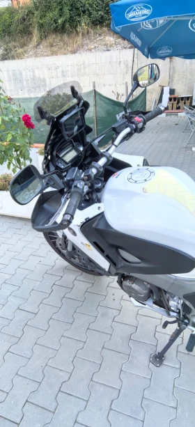 Honda Vfr 1200� ���������  | Mobile.bg � ����� ������ 6