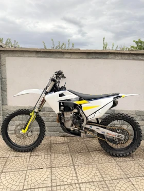 Husqvarna FC Husqvarna FC450  | Mobile.bg � ����� ������ 2