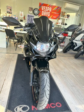Suzuki Gsxr 250i ABS 05.2021г. | Auto.bg — изображение 12