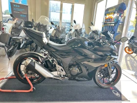 Suzuki Gsxr 250i ABS 05.2021г. | Auto.bg — изображение 16