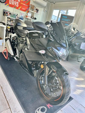 Suzuki Gsxr 250i ABS 05.2021г. | Auto.bg — изображение 5