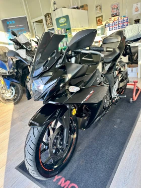 Suzuki Gsxr 250i ABS 05.2021г. | Auto.bg — изображение 7