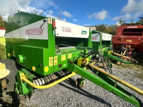 Балировачка Sipma 569/1 Farma Мрежа | Auto.bg — изображение 7