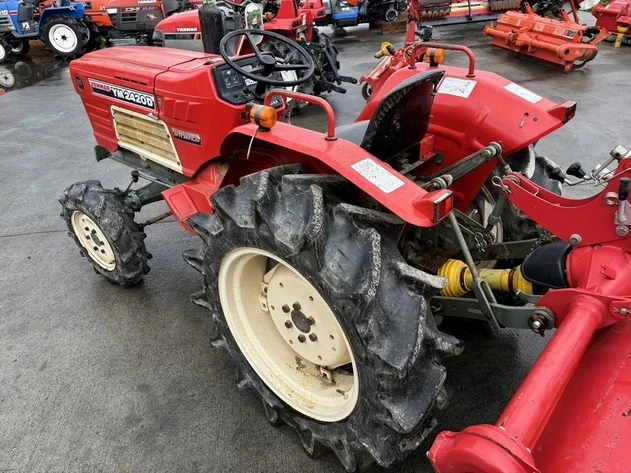 ������� Yanmar 24�� | Mobile.bg � ����������� 5