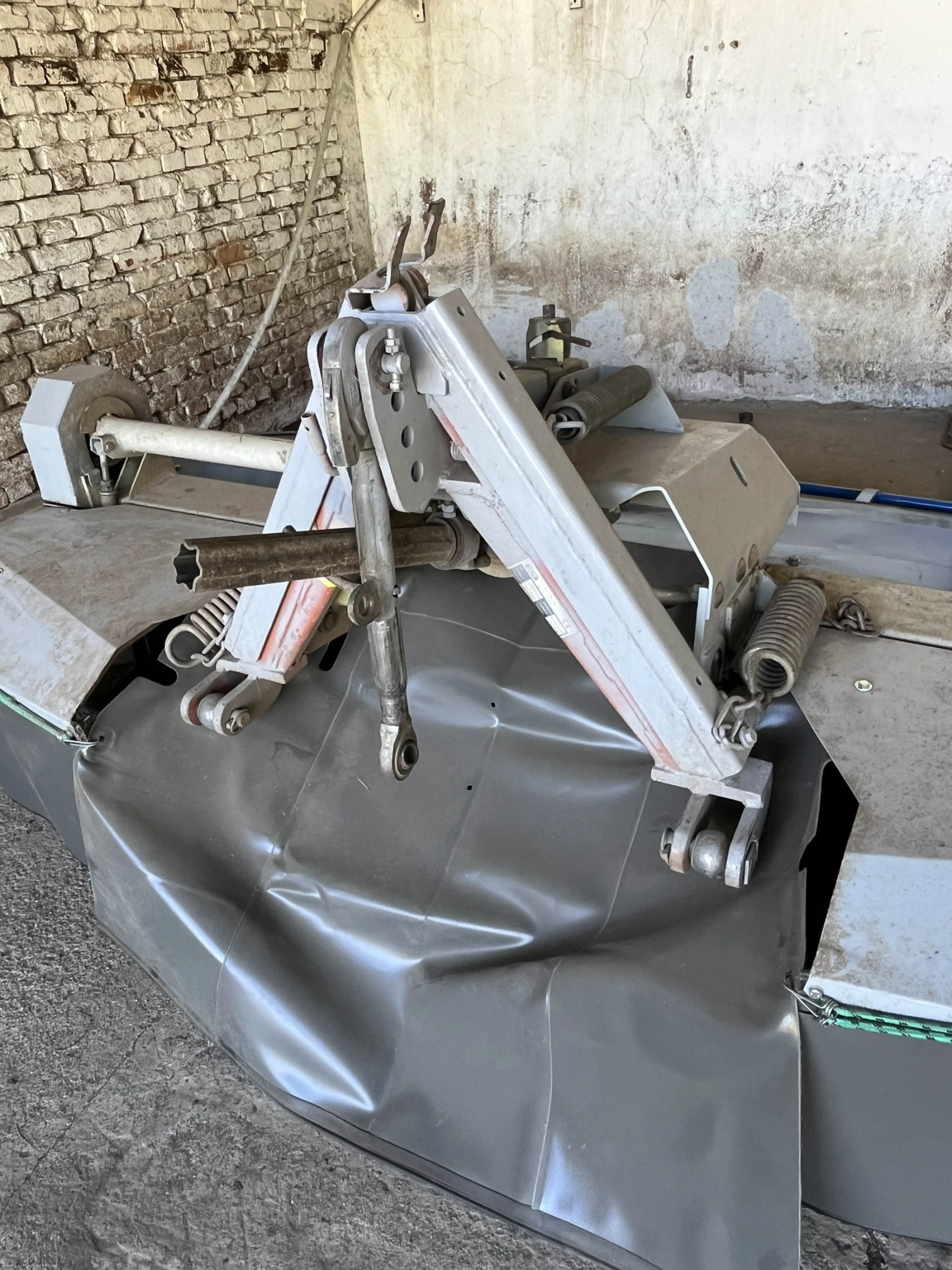 Друг вид Внос Косачка Fricke  - изображение 5