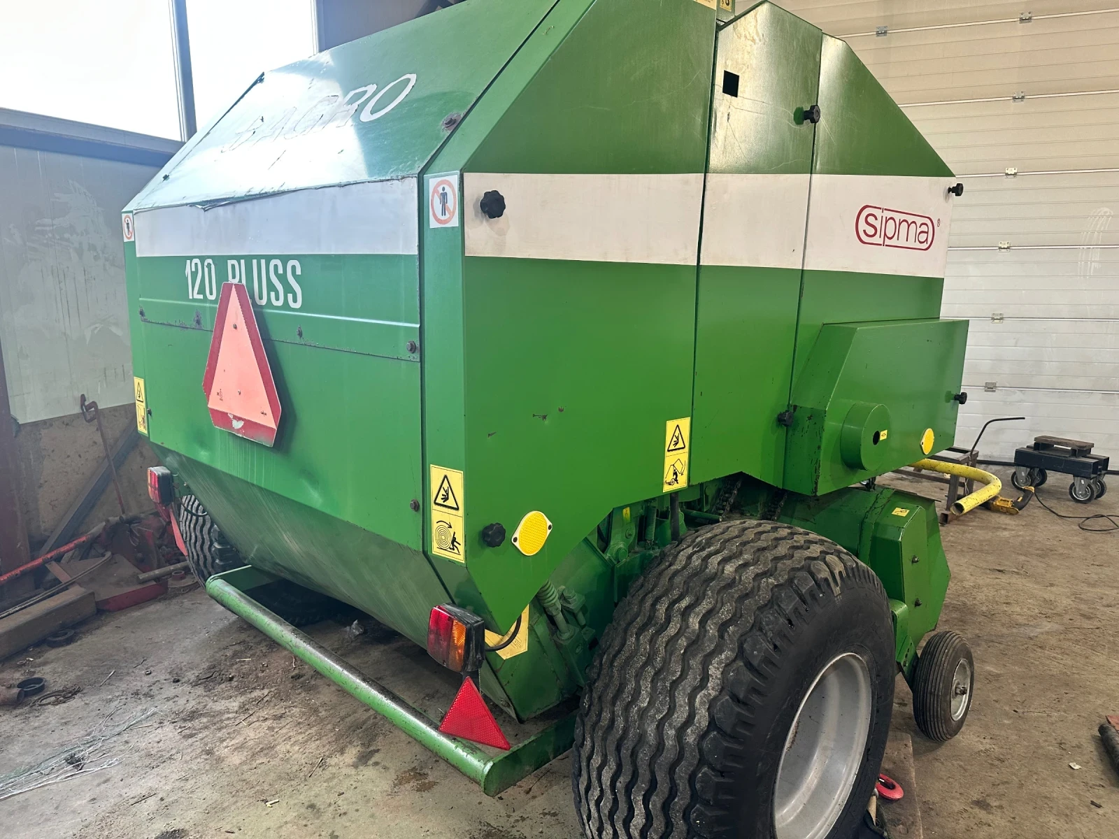 ����������� Sipma 569/1 Farma ����� | Mobile.bg � ����������� 4