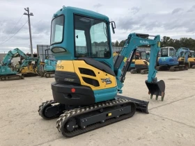  Kubota U-20-3S -    10.02.2026!!! | Mobile.bg    3