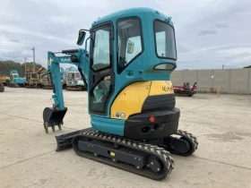  Kubota U-20-3S -    10.02.2026!!! | Mobile.bg    4