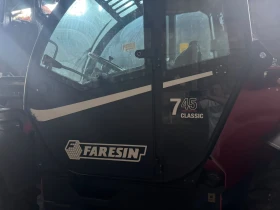 ������������ �������� JCB FARESIN 7.45 | Mobile.bg � ����� ������ 5