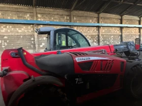 ������������ �������� JCB FARESIN 7.45 | Mobile.bg � ����� ������ 10