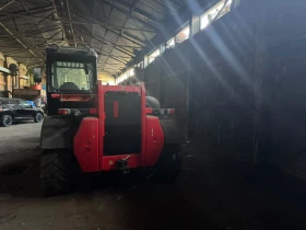 ����� �� �������� �� ������������ �������� JCB FARESIN 7.45